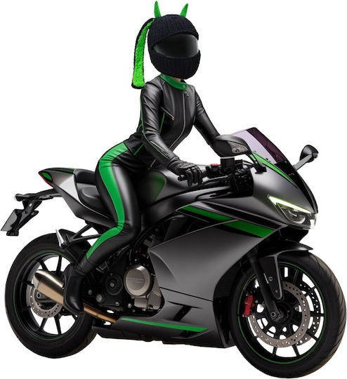 Șapcă pentru Cască Wild Rider