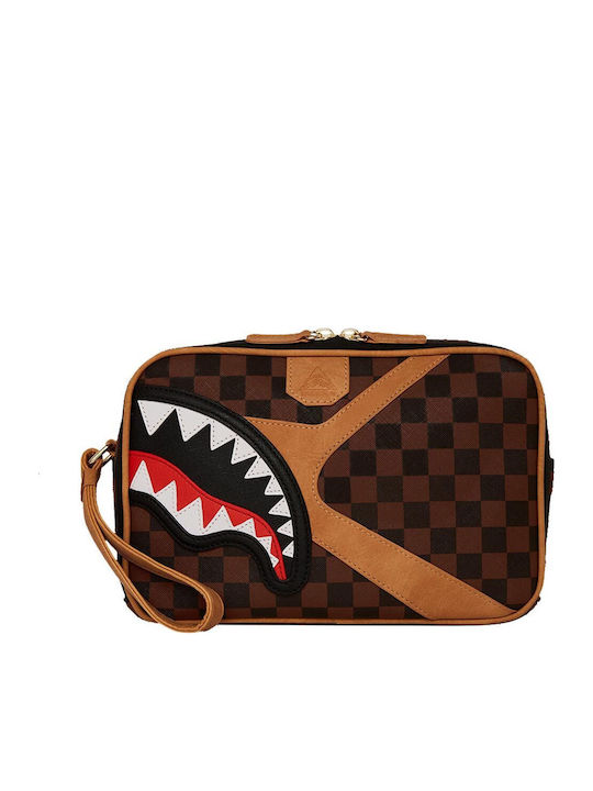 Sprayground Hennyville Toiletry Bag 910b7993nsz