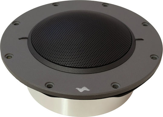 Taga Harmony Nostalgic TH-12 Двойка Hi-Fi Говорители Подов Дъб