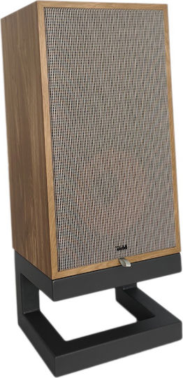 Taga Harmony Nostalgic TH-12 Двойка Hi-Fi Говорители Подов Дъб