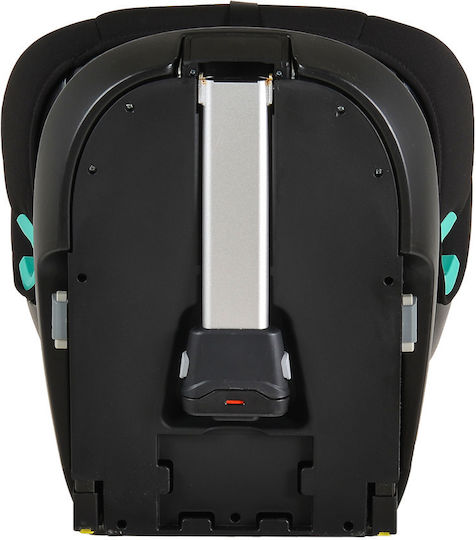 Cangaroo i-Protect Baby Car Seat i-Size with Isofix Deep Forest Green 0-36 kg