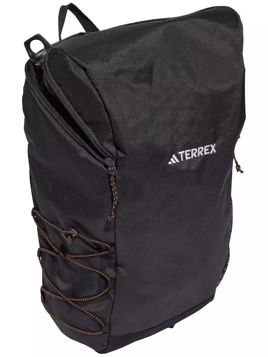 adidas Terrex Multi Essentials Αδιάβροχο 20lt Μαύρο