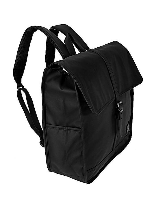 Diplomat Brooklyn Αδιάβροχο 15lt Μαύρο