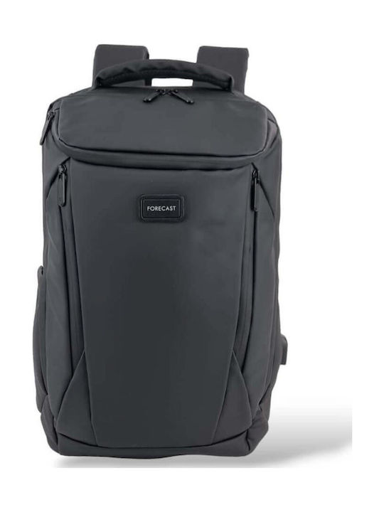 Forecast Backpack Waterproof 27lt Black