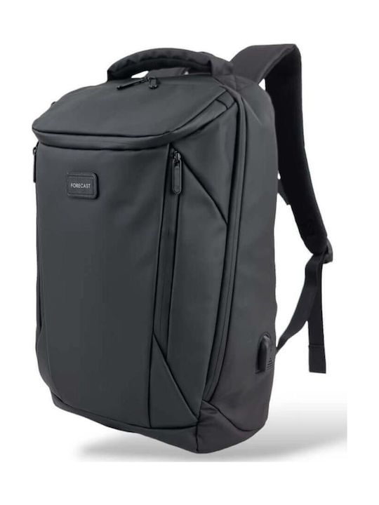 Forecast Backpack Waterproof 27lt Black