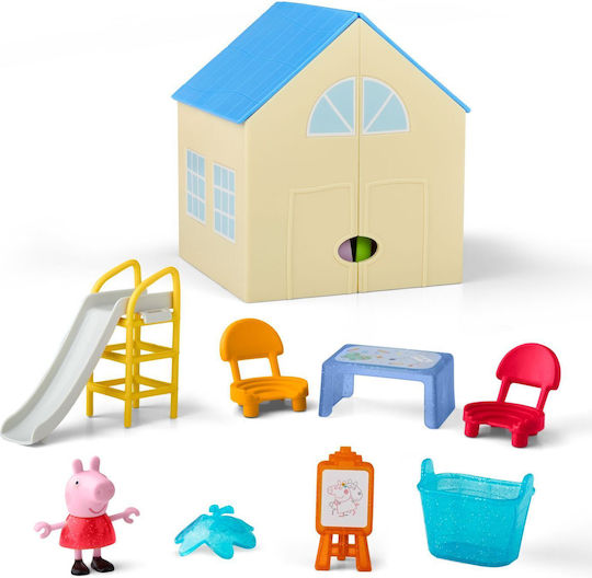 Peppa Pig Jucărie Miniaturală Peppa Pig Pentru 3+ Ani