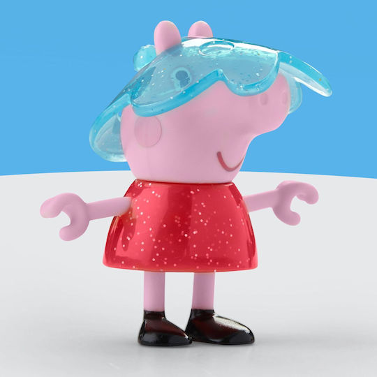Peppa Pig Jucărie Miniaturală Peppa Pig Pentru 3+ Ani
