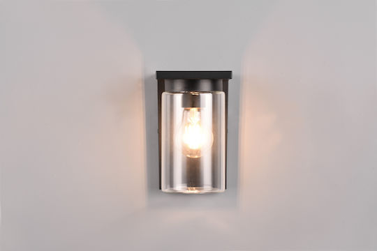 Trio Lighting Lantern 11x19cm
