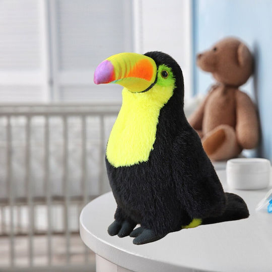 Lean Toys Λούτρινο Animal 20 εκ.