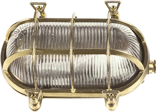 Lido Bulkhead 24x12cm Lido Bulkhead 24x12cm