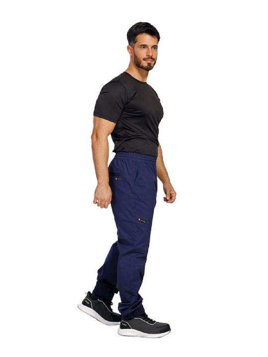 Stenso Work Trousers Gray