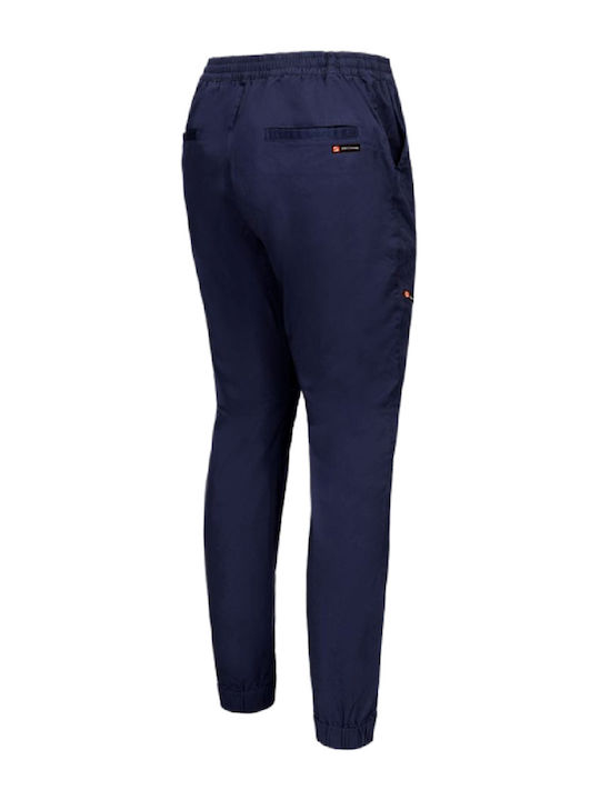 Stenso Pantaloni de Lucru Albastru