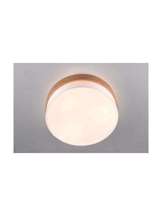 Trio Lighting Seasons Ceiling Light 50cm Trio Lighting Seasons Ceiling Light 50cm