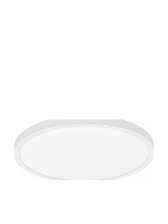 Spot Light În aer liber Panou LED Putere 30W cu Alb Natural Lumini