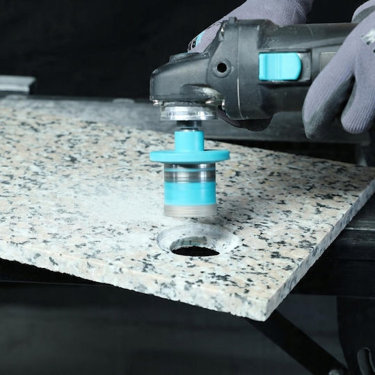 Bihui Diamant-Räumnadelschneider Trockenschnitt mit Durchmesser 40mm für Fliese