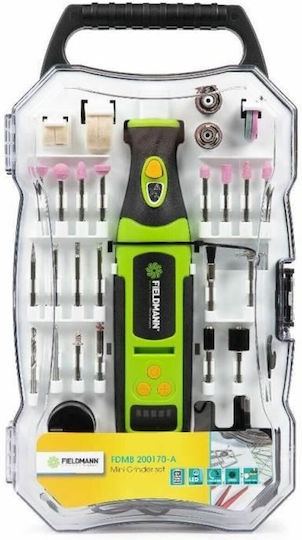 FDMB200170-A Electric Rotary Multi Tool 7.2V 1x1.3Ah with Speed Control 50005070