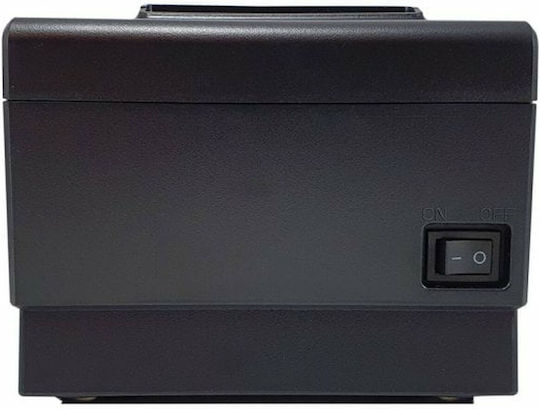 Equip Θερμικός Εκτυπωτής Αποδείξεων USB / Wi-Fi / Serial / Ethernet