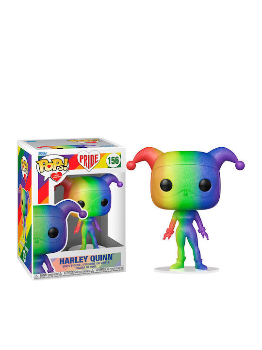 Funko Pop! Movies: DC Comics - Harley Quinn 156