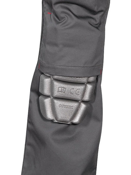 Cofra Mombasa Work Coveralls Dungarees
