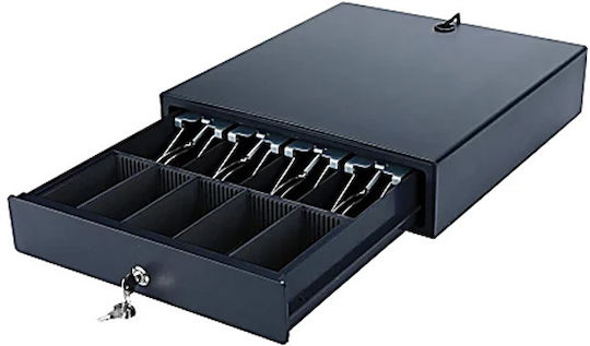 Netum Cash Drawer 39.5x43x15cm