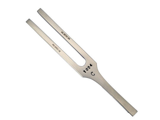 Hilbro C Τuning Fork