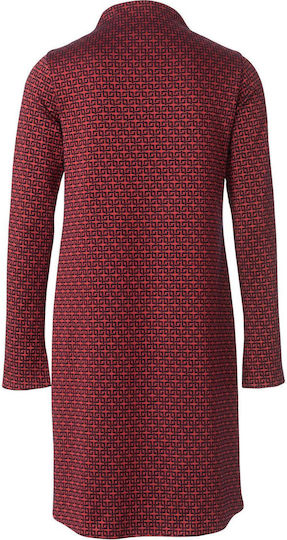 Патрон Burda Блузи Ризи 34-44 6080