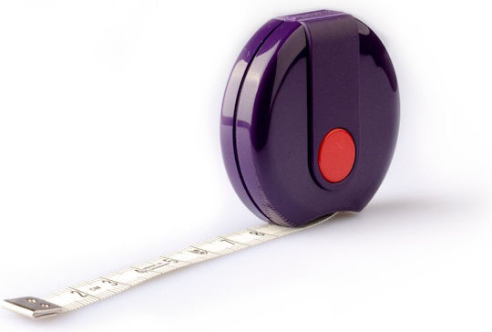 Prym Mini Buton de Cusut din Metal x0.19cm.