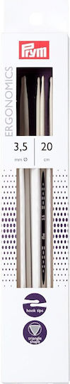 Prym Αξεσουάρ Ραπτικής 20x0.35εκ. 5τμχ