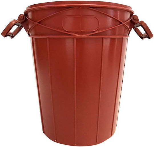 VIOKON Grapes & Olives Bucket 40lt 100594