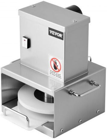 Vevor Teigpresse