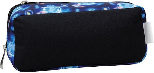 Bmu Cylinder Oval Neon Game 357-26141