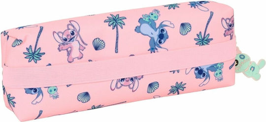 Karactermania Stitch Κασετίνα Βαρελάκι