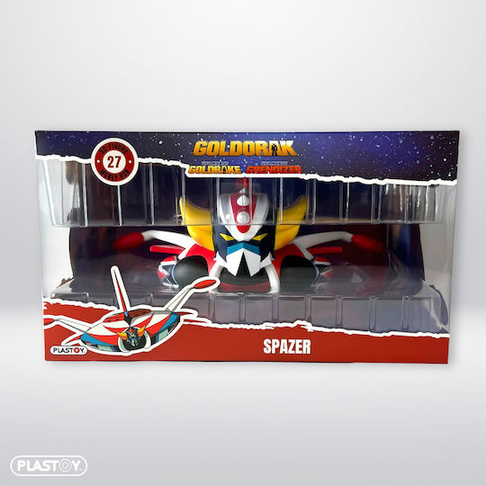Plastoy Money Box 11cm