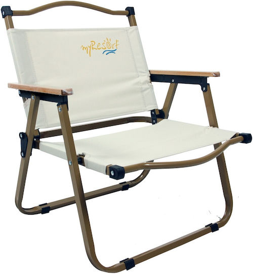 Campus Stuhl Strand Gray