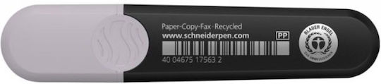 Schneider Highlighter 5mm Grey