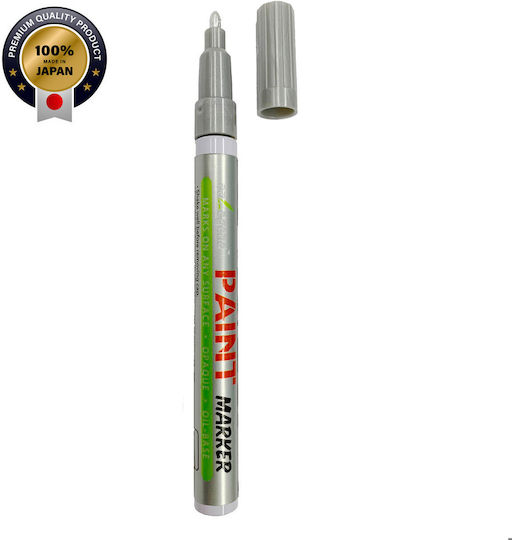 Enlegend Permanent Marker 1.5mm Silber
