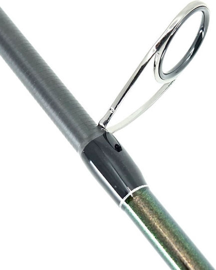 Daiwa RZ Angelrute für Spinnfischen / Schweres Brandungsangeln 2.72m 14-56gr