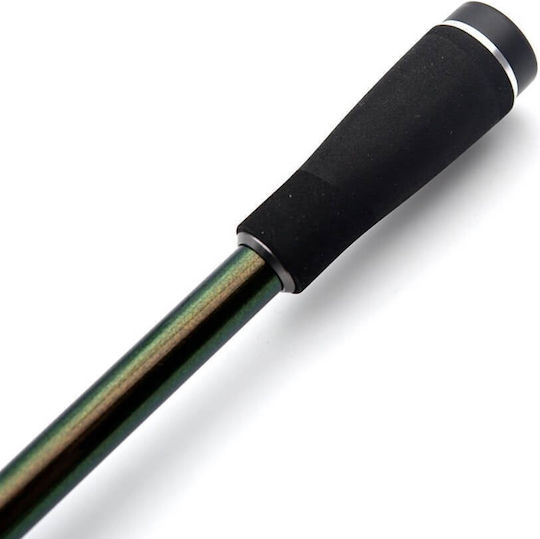 Daiwa RZ Fishing Rod for Spinning / Heavy Rock Fishing 2.13m 3-10gr
