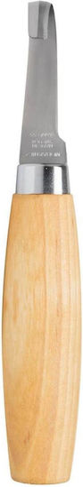 Morakniv Hook Knife 164 Μαχαίρι Μπεζ