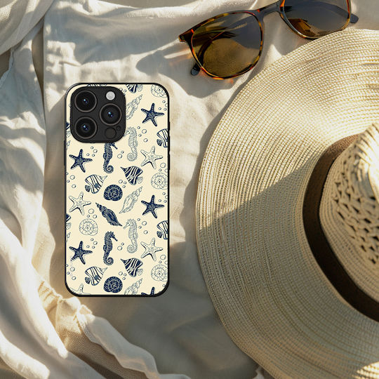 Husă Sonique Ocean Series Oppo A78 5G Scoici