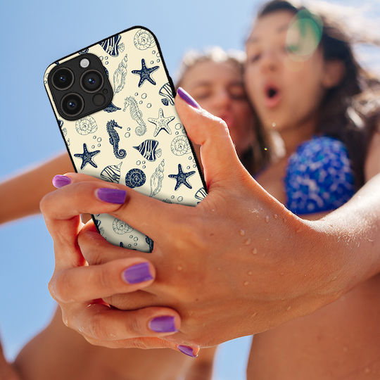 Sonique Ocean Series Case Realme GT 7 5G Realme GT 7T 5G Shells