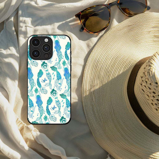 Калъф Sonique Ocean Series Realme Note 60 4g Сирени