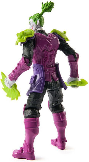 Batman Ninja Strike Weapon Warriors 15 Cm Joker Spielzeug