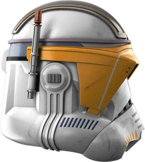 Star Wars Electronic Helmet Commander Cody Black Series