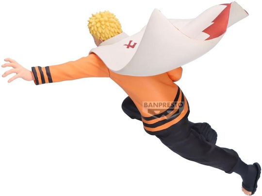 Boruto Naruto Uzumaki Figur Tuberz Vibration Stars 18cm