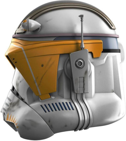 Star Wars Electronic Helmet Commander Cody Black Series