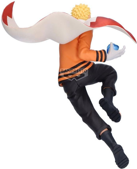Boruto Naruto Uzumaki Figur Tuberz Vibration Stars 18cm