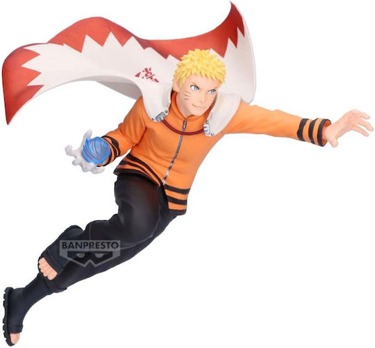 Boruto Naruto Uzumaki Figur Tuberz Vibration Stars 18cm