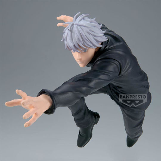 Jujutsu Kaisen Satoru Gojo Figure Maximatic 22cm | Skroutz.gr