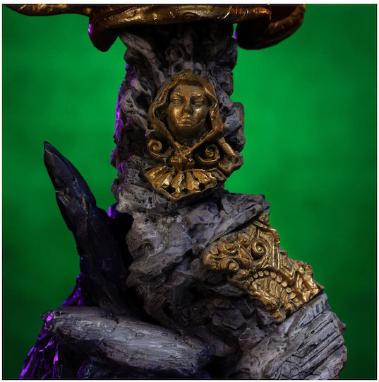 Iron Studios Marvel Comics Dr Strange Art Scale Statue 1/10 Marcas106224-10